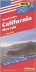Image for California Nevada