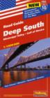 Image for Deep South / Mississippi Valley / Gulf of Mexico : 10