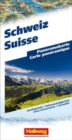 Image for Switzerland Panoramic map