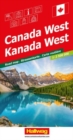 Image for Canada West