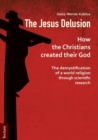 Image for The Jesus Delusion
