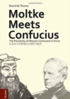 Image for Moltke Meets Confucius