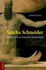 Image for Sascha Schneider