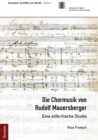 Image for Die Chormusik von Rudolf Mauersberger