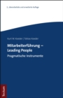 Image for Mitarbeiterfuhrung - Leading People