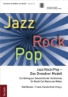 Image for Jazz/Rock/Pop - Das Dresdner Modell