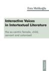 Image for Interactive Voices in Intertextual Literature