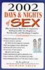 Image for 2002 Days and Nights of Sex