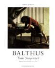 Image for Balthus: Time Suspended