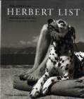 Image for The essential Herbert List