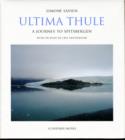 Image for Ultima Thule : A Journey to Spitzbergen