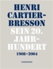 Image for HENRI CARTIER-BRESSON: SEIN 20. JAHRHUNT