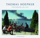 Image for Thomas Hoepker: Photographs 1955-2005