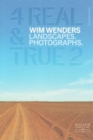 Image for 4 real &amp; true 2  : Wim Wenders