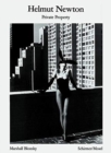 Image for Helmut Newton: Private Property
