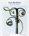 Image for Karl Blossfeldt: Alphabet of Plants