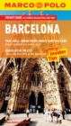 Image for Barcelona Marco Polo Pocket Guide