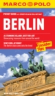 Image for Berlin Marco Polo Pocket Guide