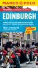 Image for Edinburgh Marco Polo Pocket Guide