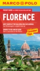 Image for Florence Marco Polo Pocket Guide