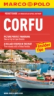 Image for Corfu Marco Polo Pocket Guide