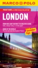 Image for London Marco Polo Guide