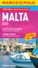 Image for Malta &amp; Gozo Marco Polo Pocket Guide