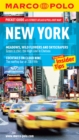 Image for New York Marco Polo Pocket Guide