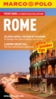 Image for Rome Marco Polo Pocket Guide