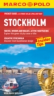 Image for Stockholm Marco Polo Pocket Guide