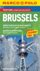 Image for Brussels Marco Polo Pocket Guide