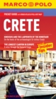 Image for Crete Marco Polo Pocket Guide
