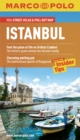 Image for Istanbul Marco Polo Guide