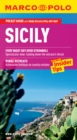 Image for Sicily Marco Polo Pocket Guide