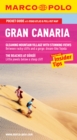 Image for Gran Canaria Marco Polo Pocket Guide