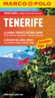 Image for Tenerife Marco Polo Pocket Guide