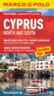 Image for Cyprus North and South Marco Polo Pocket Guide