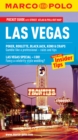 Image for Las Vegas Marco Polo Pocket Guide