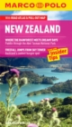 Image for New Zealand Marco Polo Guide