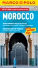 Image for Morocco Marco Polo Pocket Guide