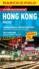 Image for Hong Kong (Macau) Marco Polo Guide