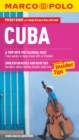 Image for Cuba Marco Polo Pocket Guide