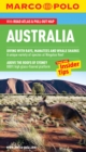 Image for Australia Marco Polo Guide