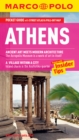 Image for Athens Marco Polo Pocket Guide