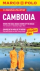 Image for Cambodia Marco Polo Guide