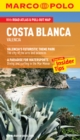 Image for Costa Blanca (Valencia) Marco Polo Guide