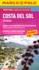 Image for Costa del Sol (Granada) Marco Polo Pocket Guide