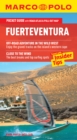 Image for Fuerteventura Marco Polo Pocket Guide