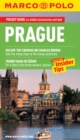 Image for Prague Marco Polo Pocket Guide
