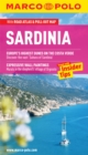 Image for Sardinia Marco Polo Guide
